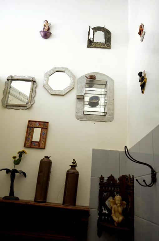 Casa Muriel *