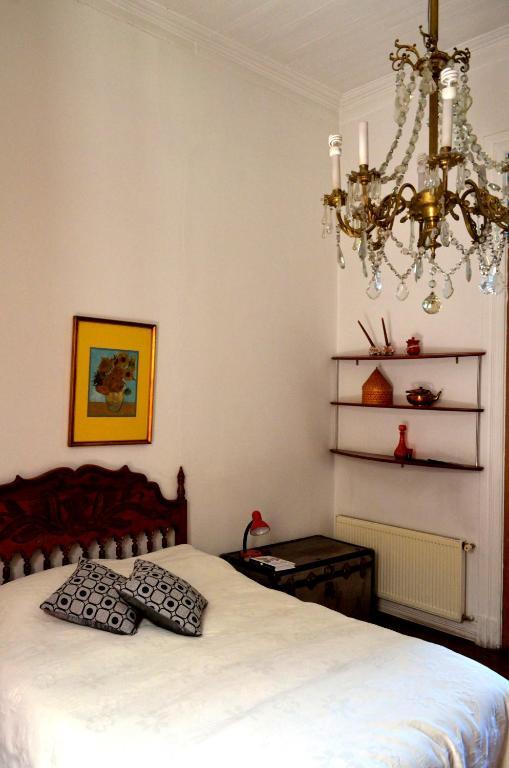 Hostal Casa Muriel *