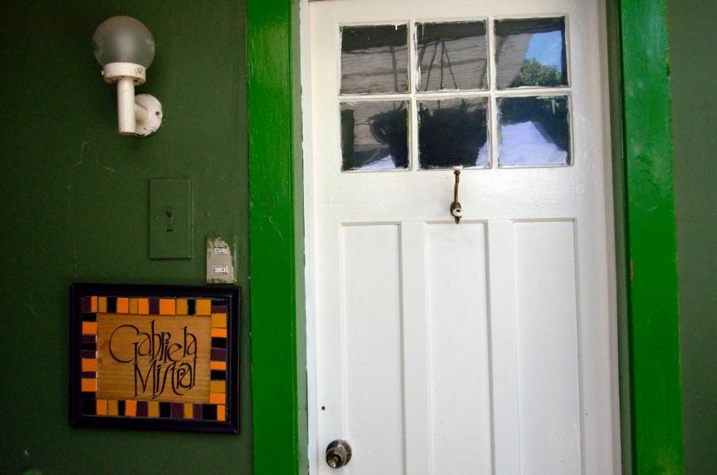 Hostal Casa Muriel