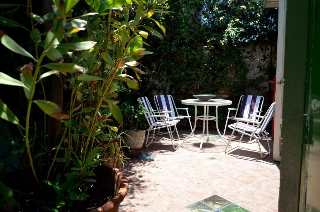 Casa Muriel *