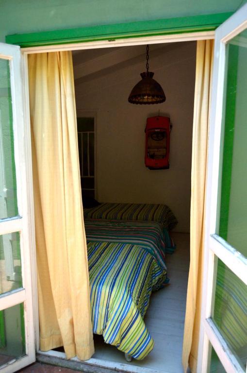Hostal Casa Muriel Santiago de Chile