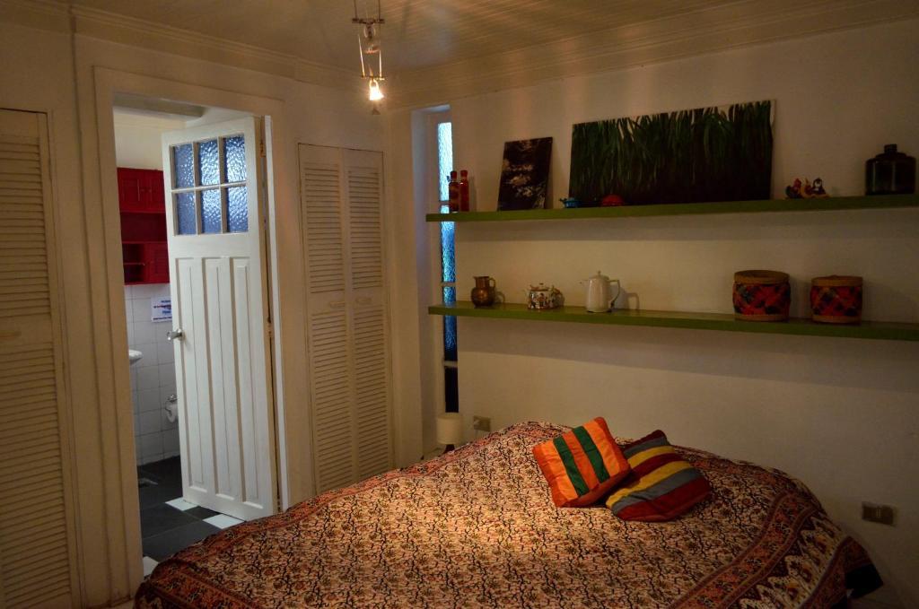 Hostal Casa Muriel *