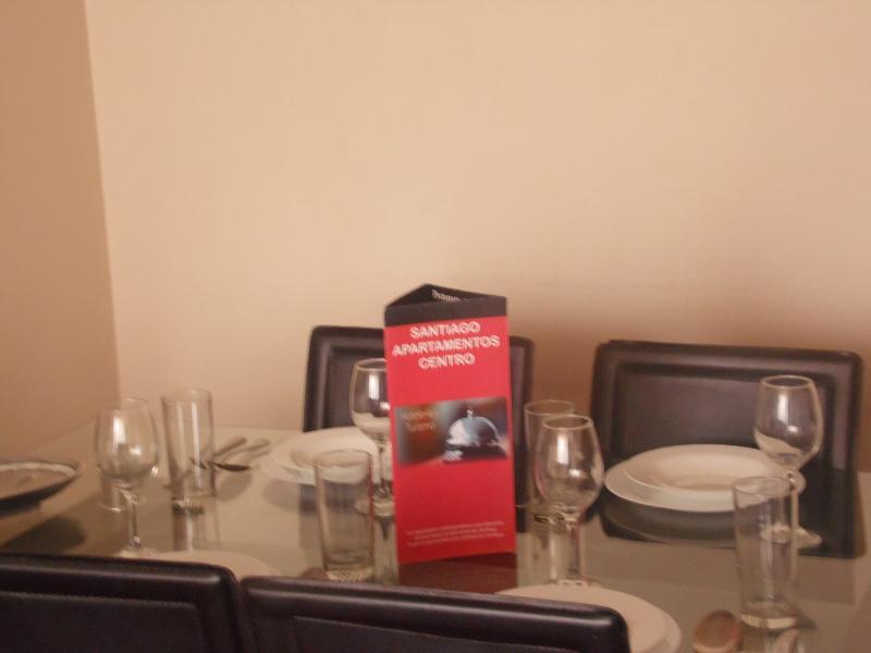 Centro Apartamento *