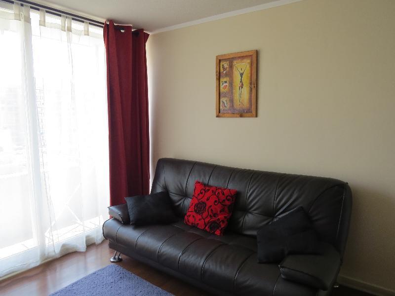 Centro Apartamento *