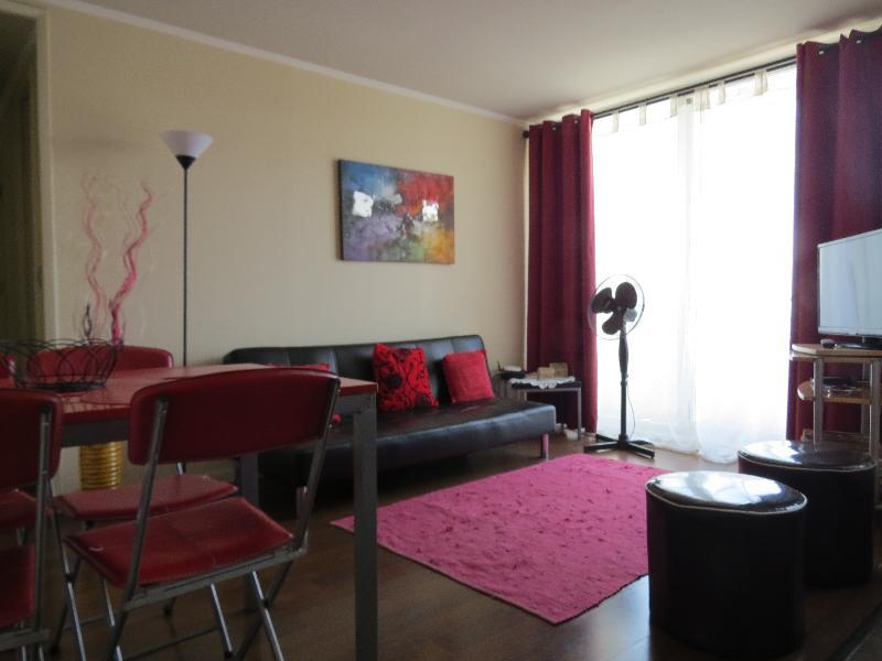 Centro Apartamento *