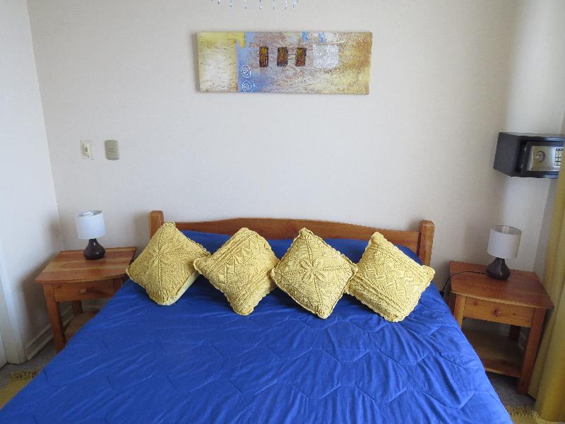 Apartamento Centro *