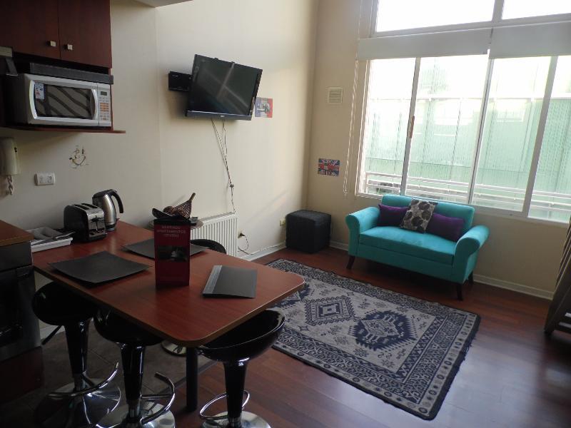 Apartamento Centro