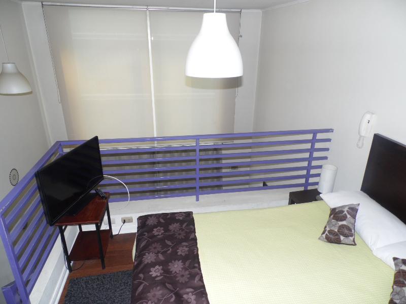 Centro Apartamento