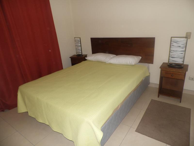 Centro Apartamento *