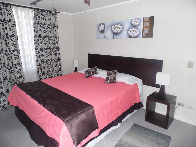 Centro Apartamento