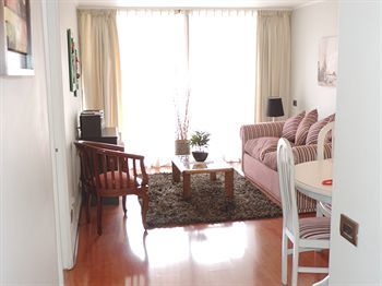 Aparthotel At Roger De Flor