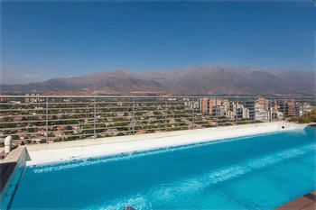 Apartamento Myluxapart Condes