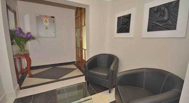 Cosmopolita Hotel