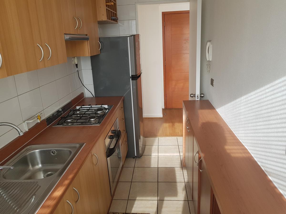 Apartamento Downtown