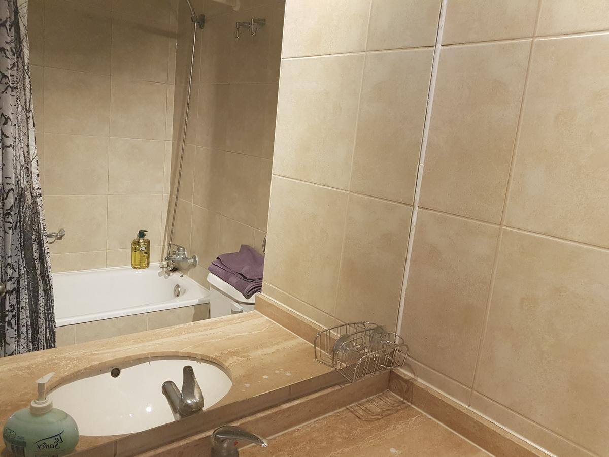Apartamento Downtown