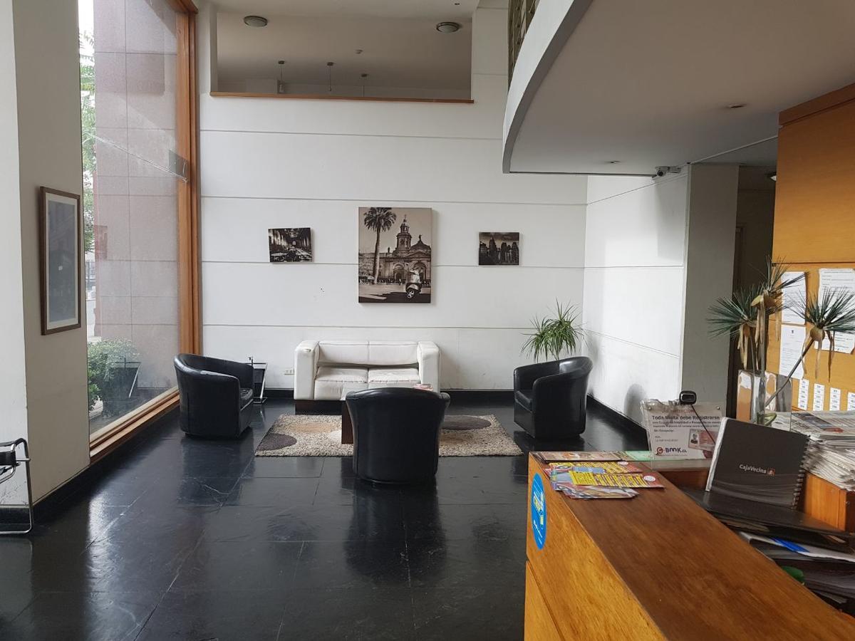 Apartamento Downtown Santiago de Chile
