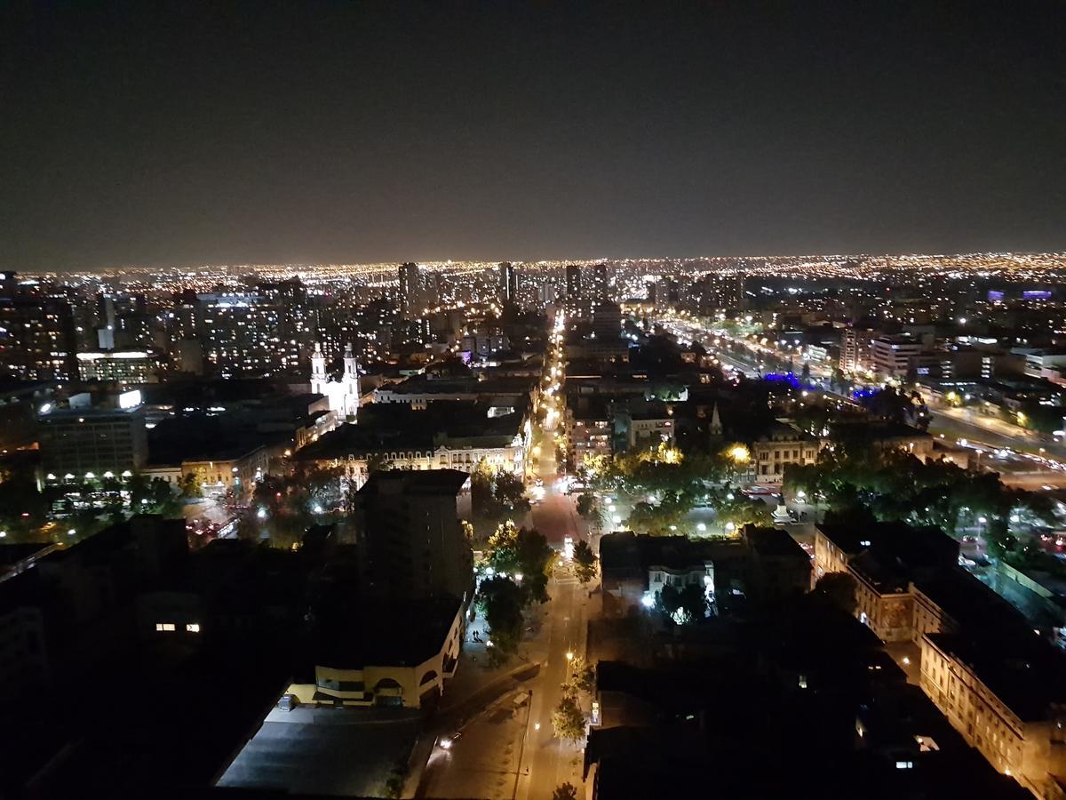 Apartamento Downtown