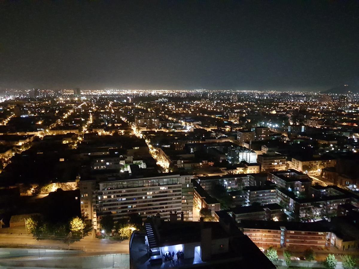 Apartamento Downtown *