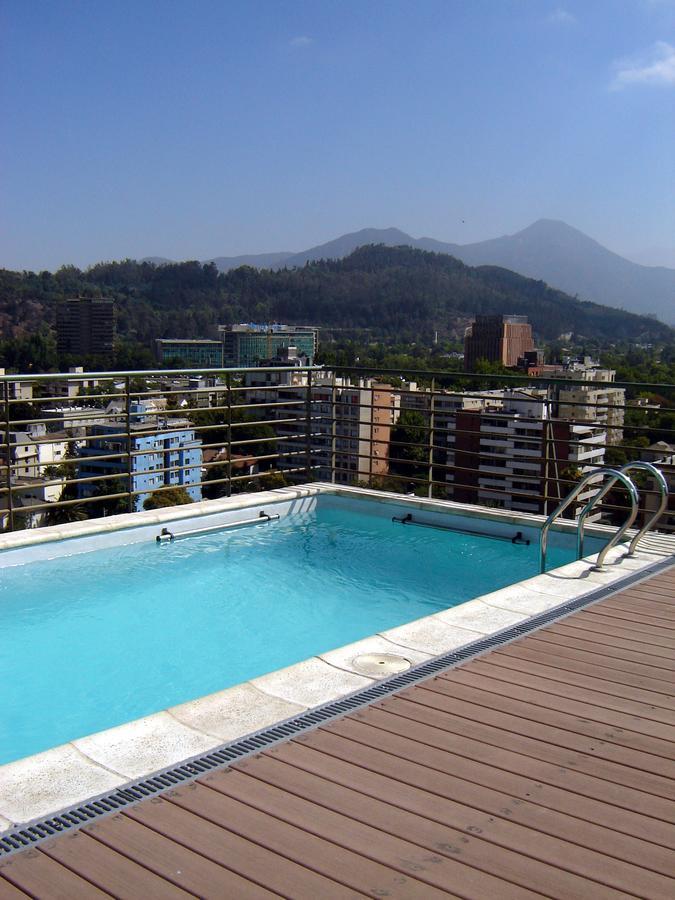 Departamento Costanera Center Apartamento