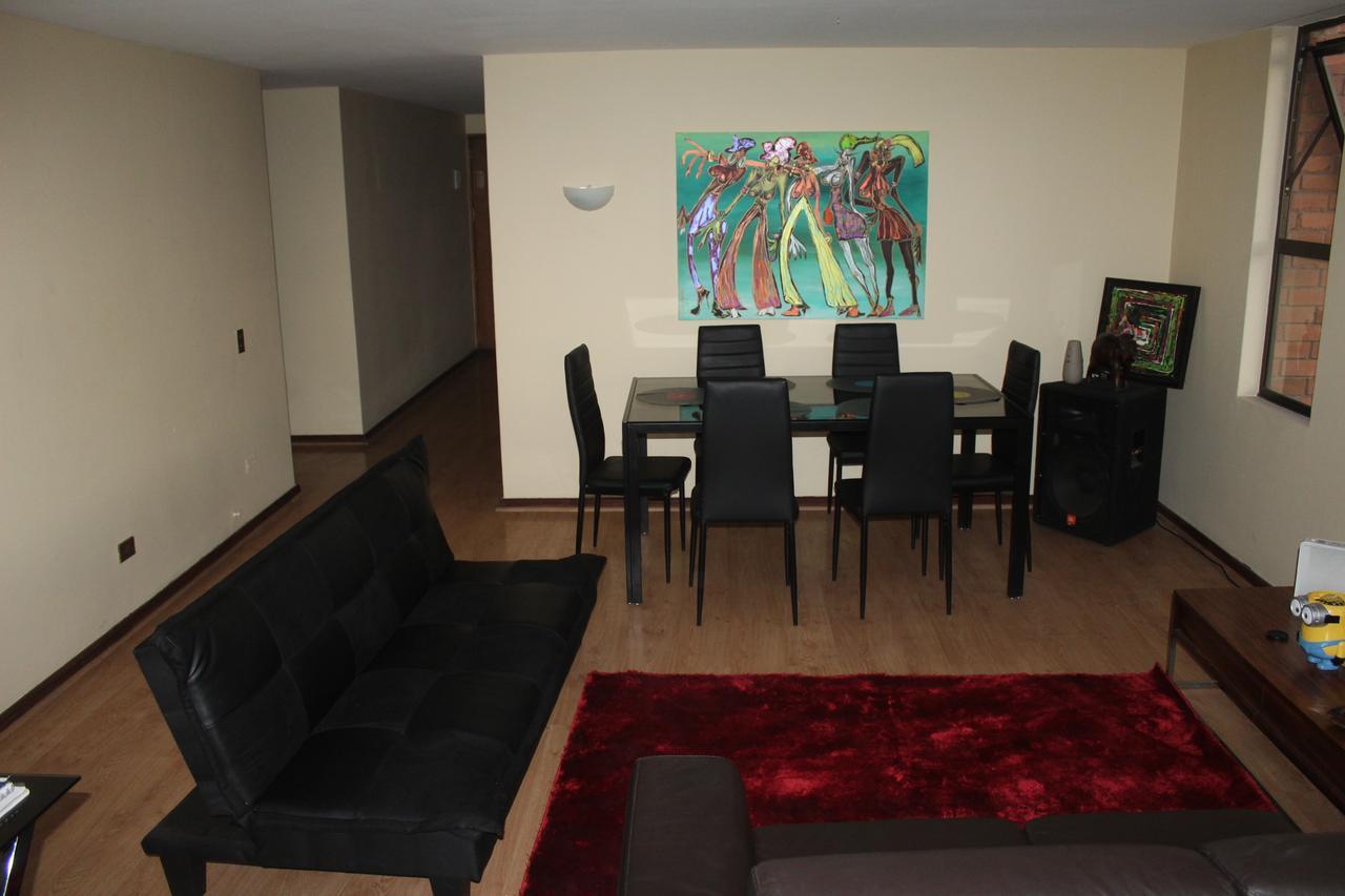 Habitación en casa particular Av Colon / Las Condes