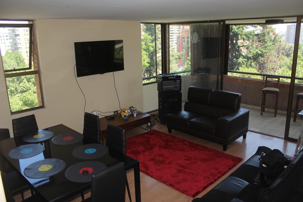 Habitación en casa particular Av Colon / Las Condes