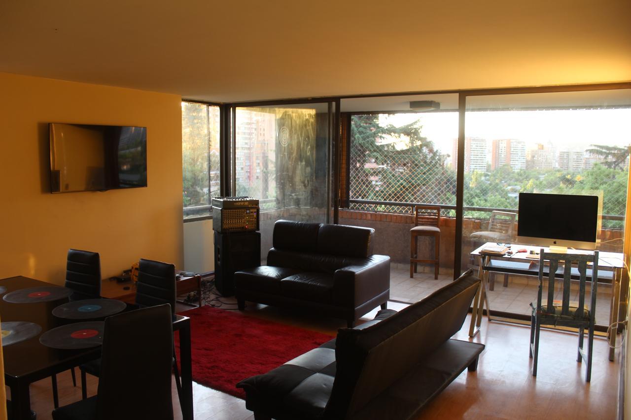 Habitación en casa particular Av Colon / Las Condes *