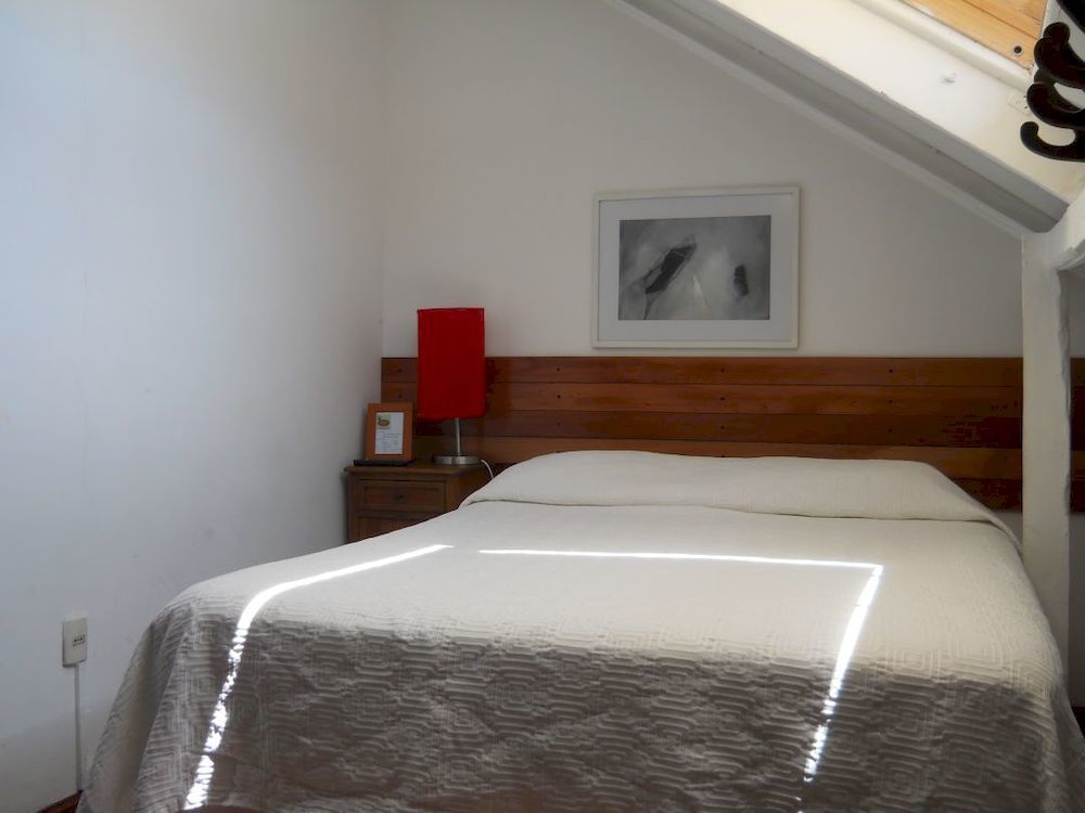 Bed and breakfast Providencia 3*