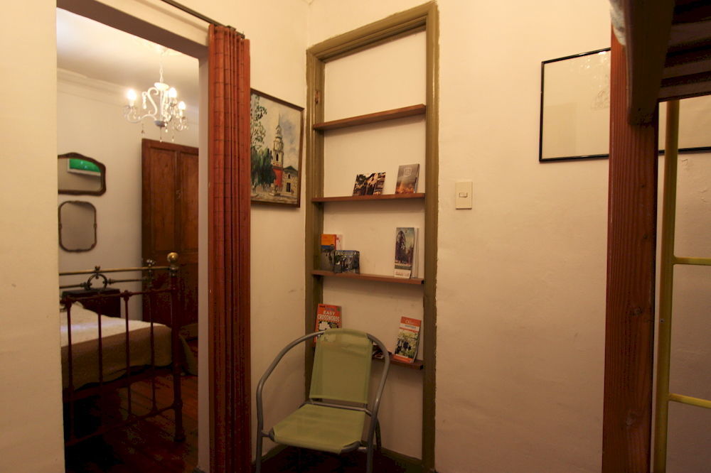 Bed and breakfast Providencia Santiago de Chile