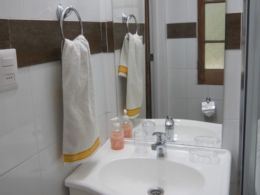 Bed and breakfast Providencia Santiago de Chile