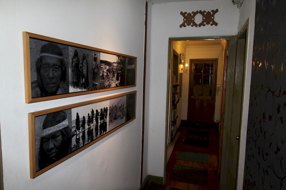 Bed and breakfast Providencia 3*