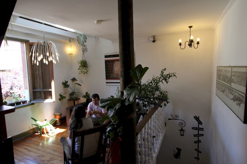 Providencia Bed and breakfast Santiago de Chile