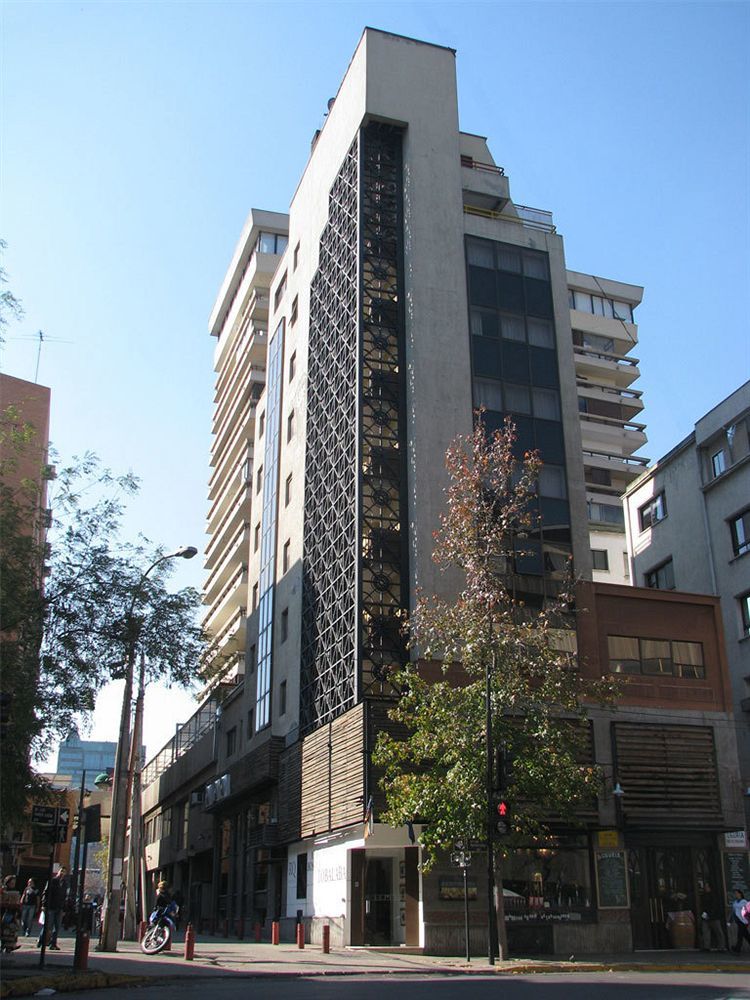 Rq Bosque Tobalaba 3*