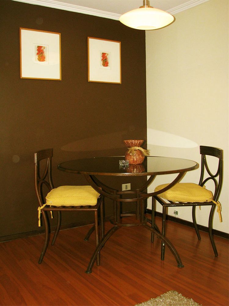 Hotel Rq Bosque Tobalaba