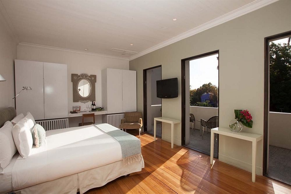 The Aubrey Boutique Hotel