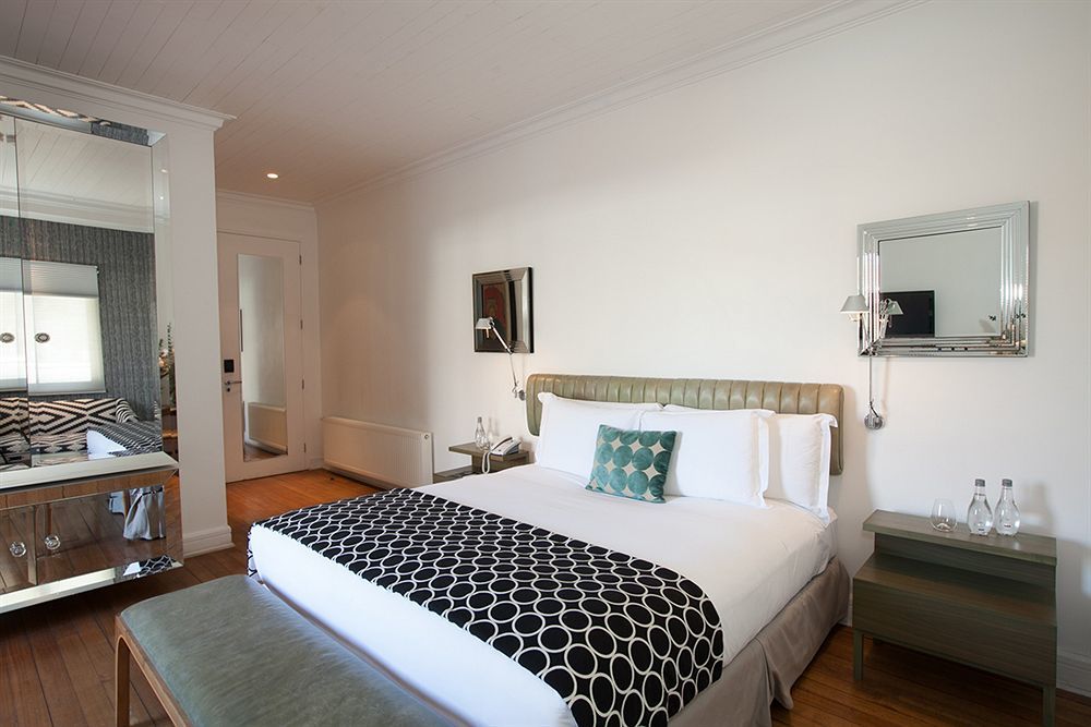 Hotel The Aubrey Boutique Santiago de Chile