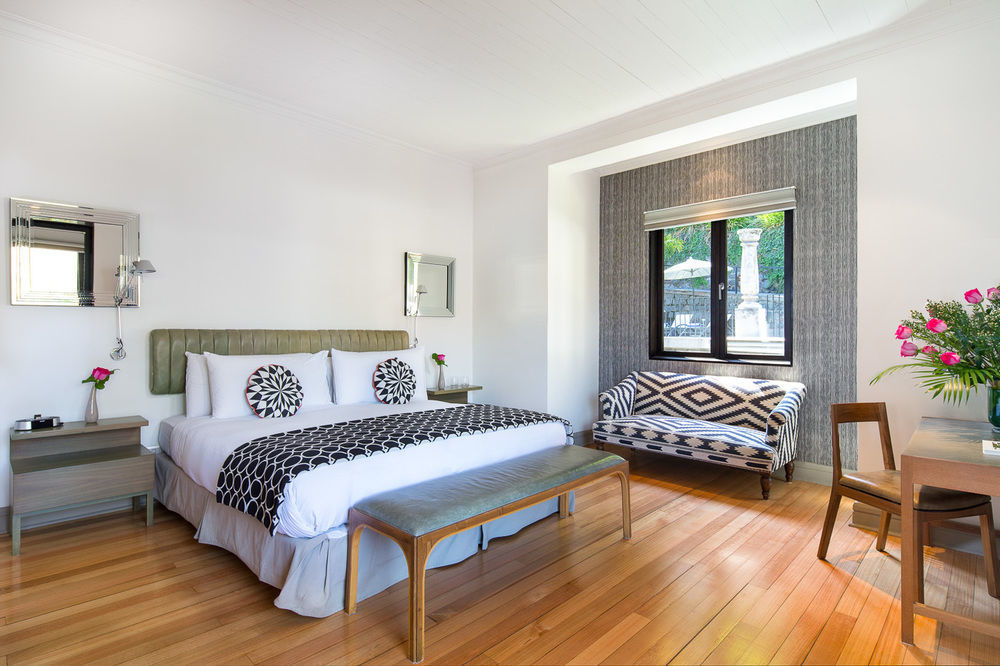 The Aubrey Boutique 4* Santiago de Chile