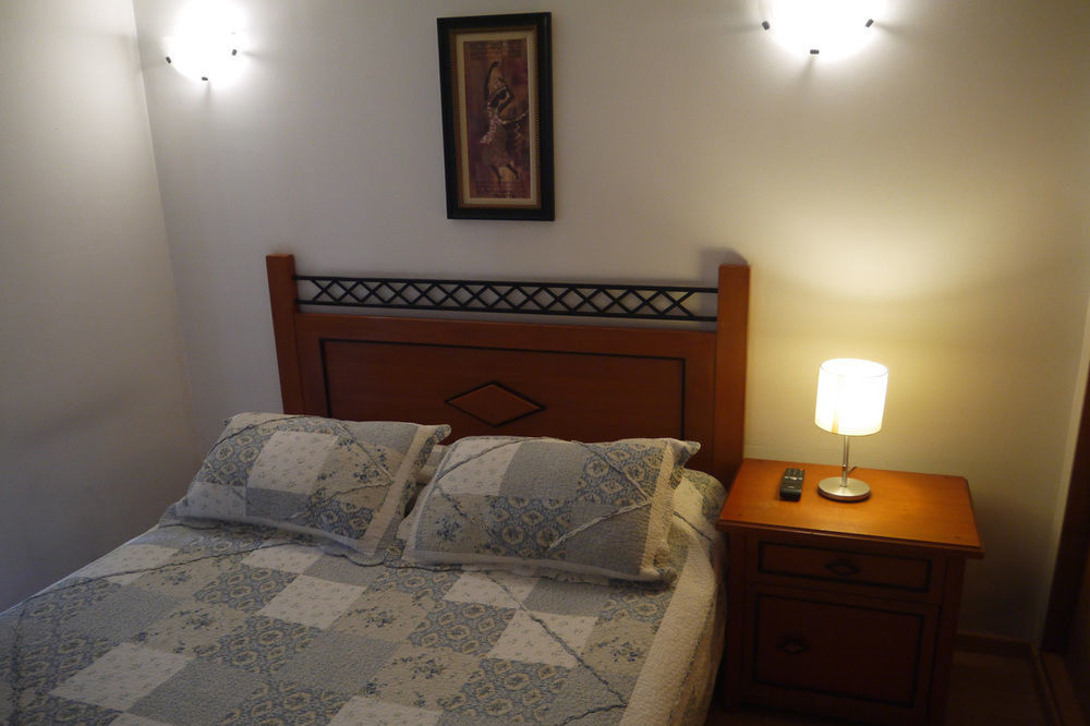 Trani Condes 3* Santiago