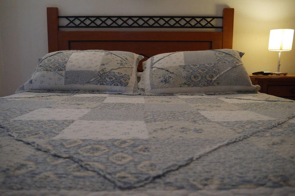 Trani Condes Aparthotel 3*
