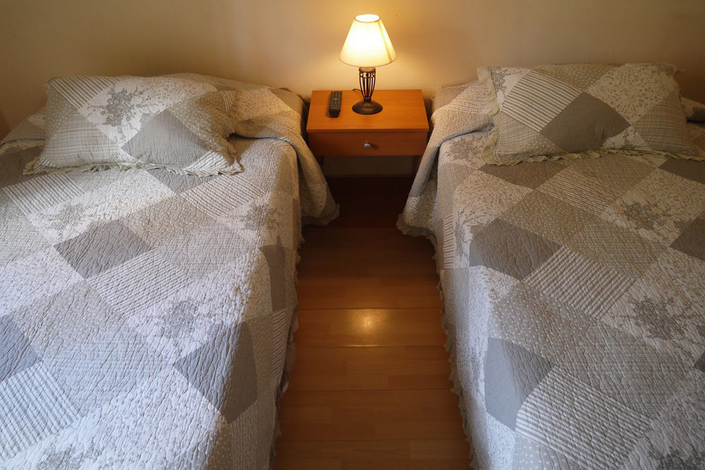 Trani Condes 3*
