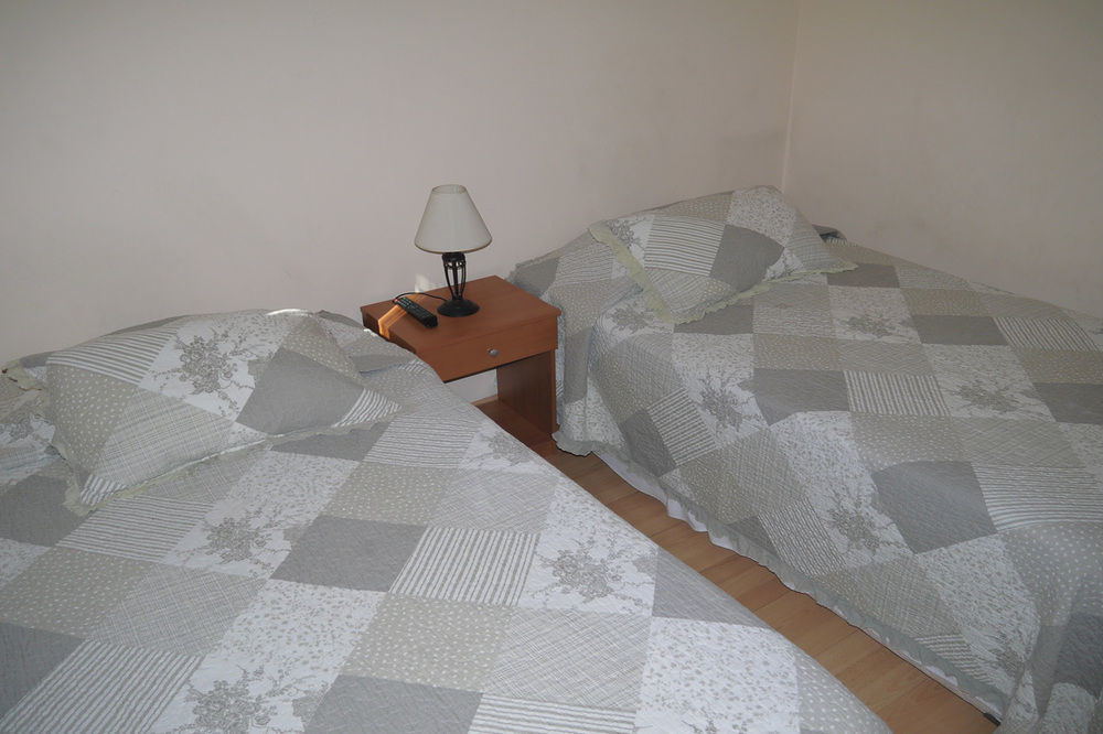 Trani Condes 3* Santiago