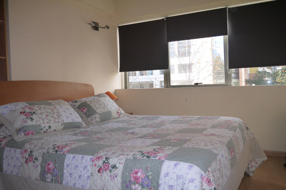 Trani Condes Aparthotel