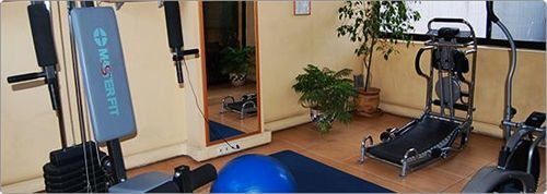 Apartahotel La Fayette 3*