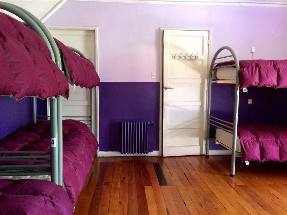Hostal Salvador & Cafe