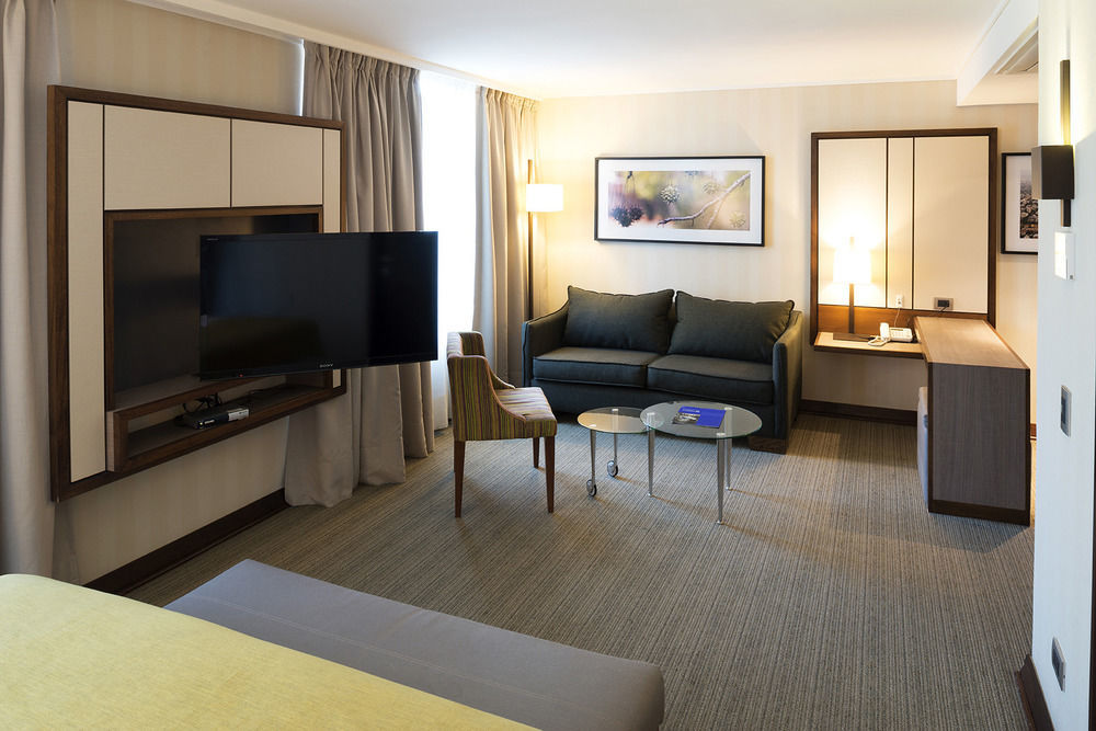 Abba Presidente Hotel 4*