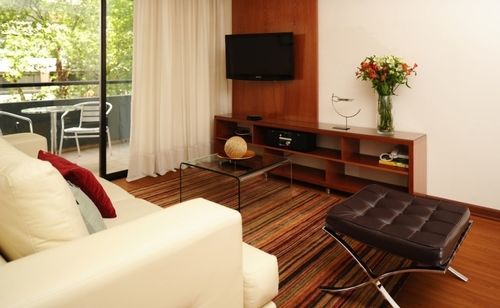 Aparthotel Time - Essential 3*