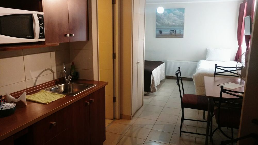 Hotel Windsor Palace 3*