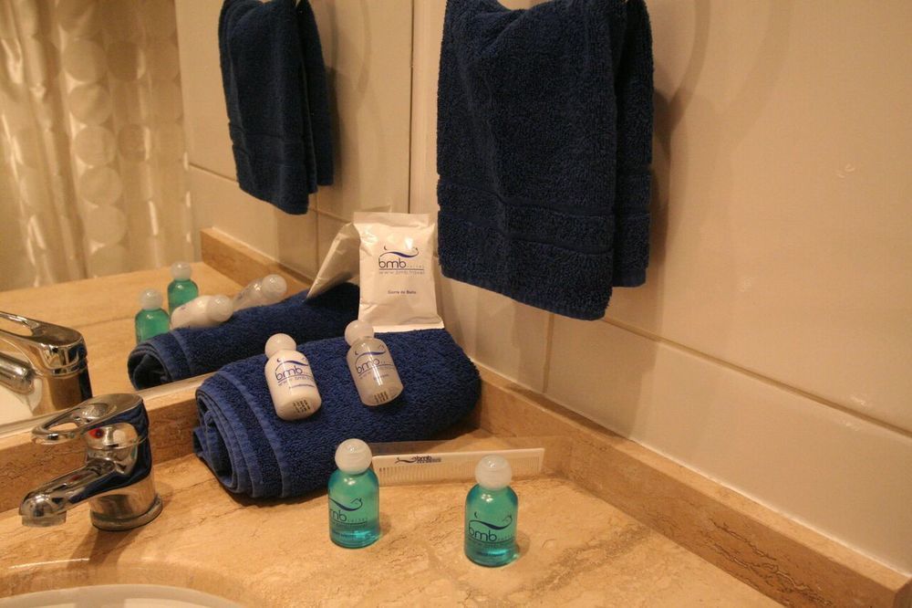 Windsor Palace Hotel 3*
