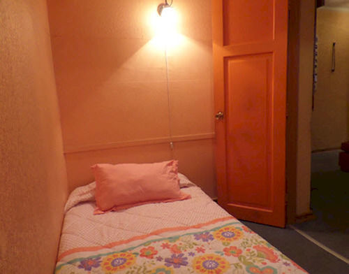 Bed and breakfast Marilu 's 2*