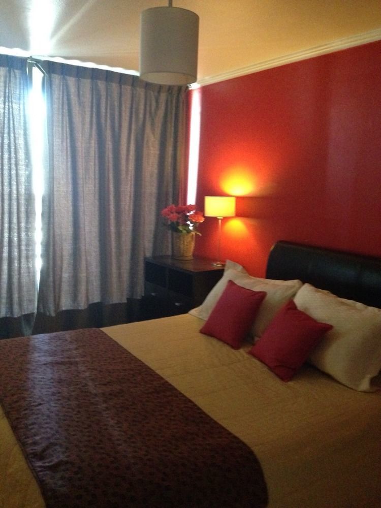 Apartamento Altocastello