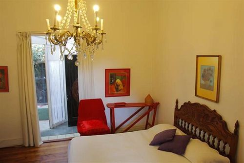 Hostal Casa Muriel